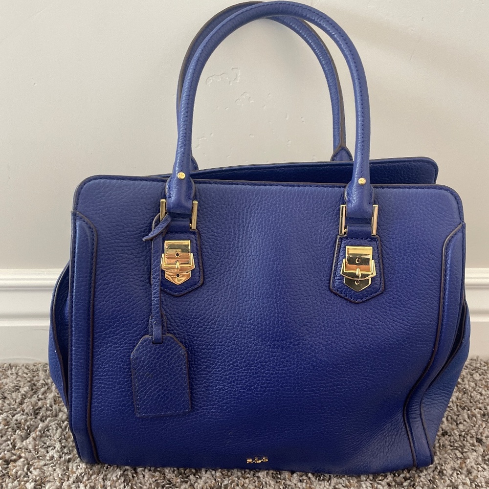 Ralph Lauren HandBag
